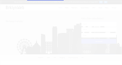 Desktop Screenshot of jemilenesimi.com